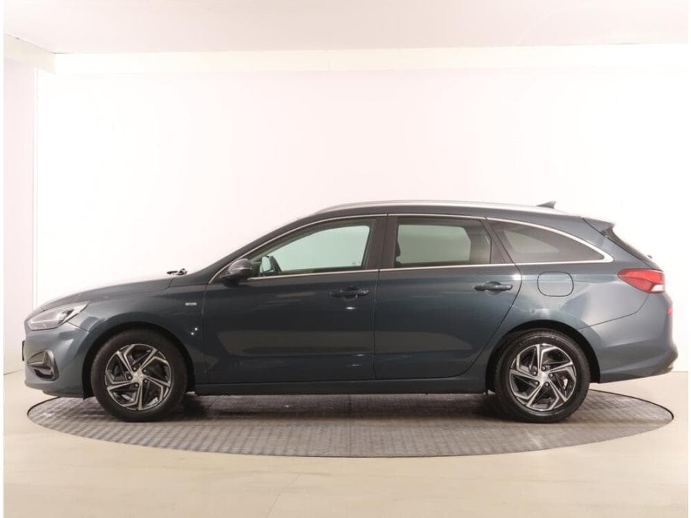 2021 Hyundai i30 - 3