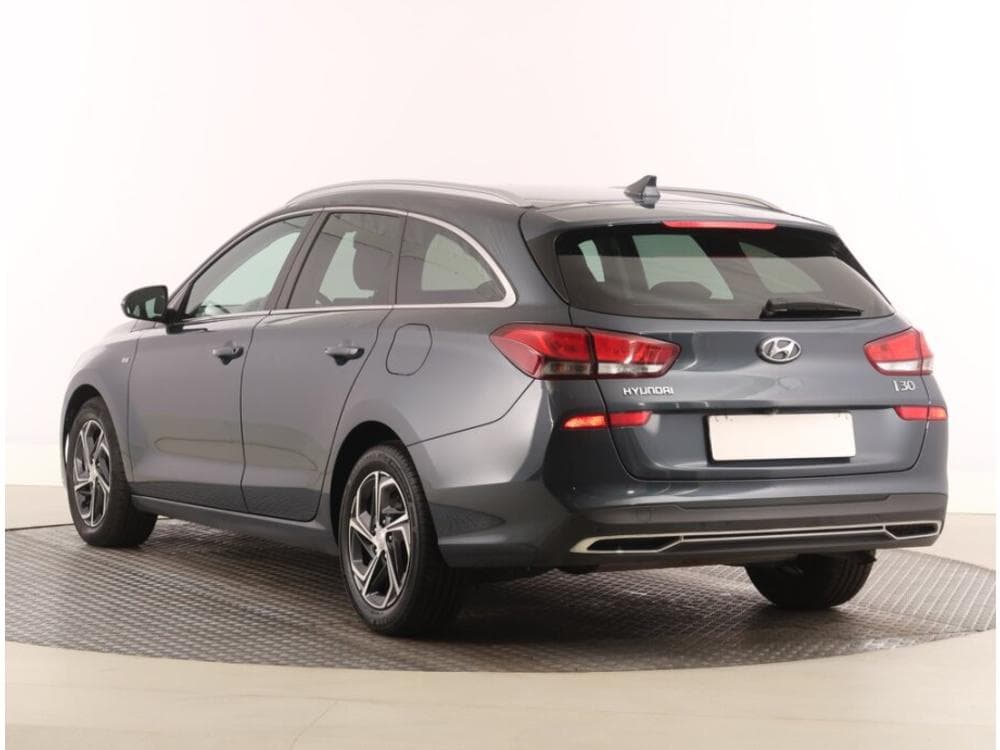 2021 Hyundai i30 - 4