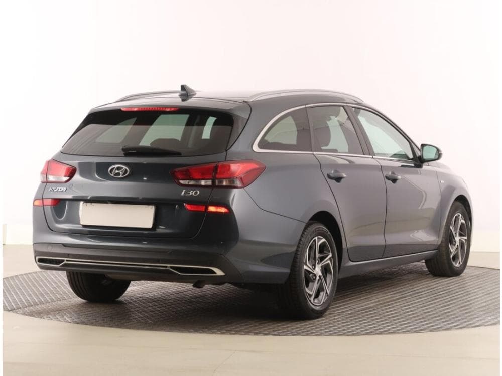 2021 Hyundai i30 - 5