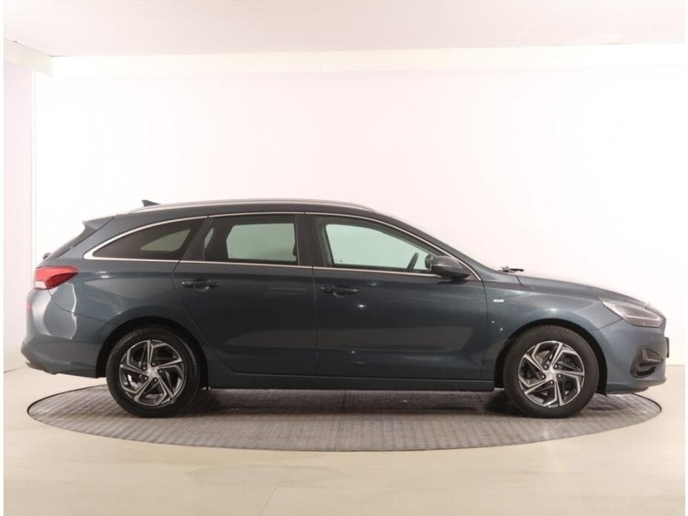 2021 Hyundai i30 - 6