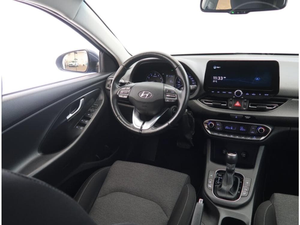 2021 Hyundai i30 - 7