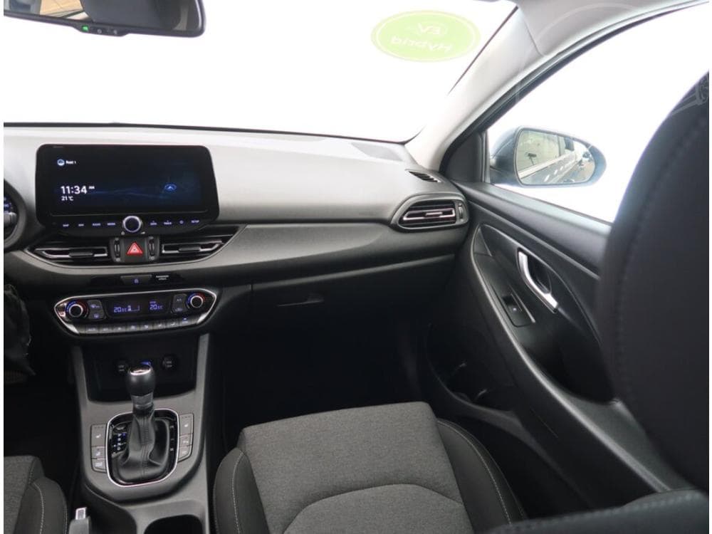 2021 Hyundai i30 - 8