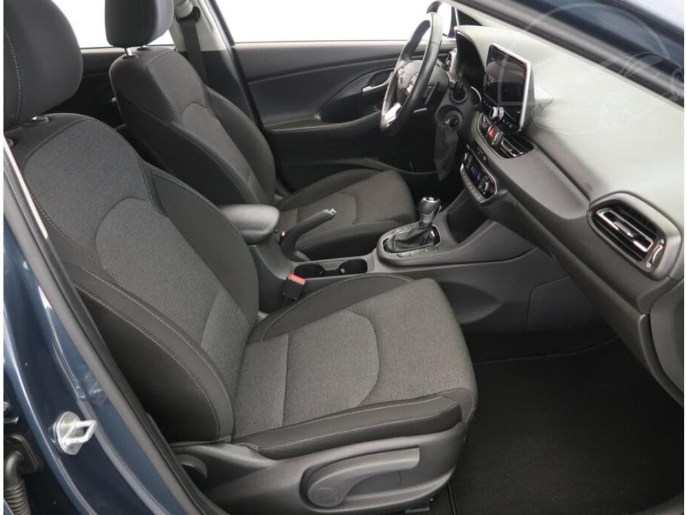 2021 Hyundai i30 - 9