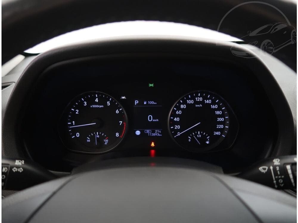 2021 Hyundai i30 - 11