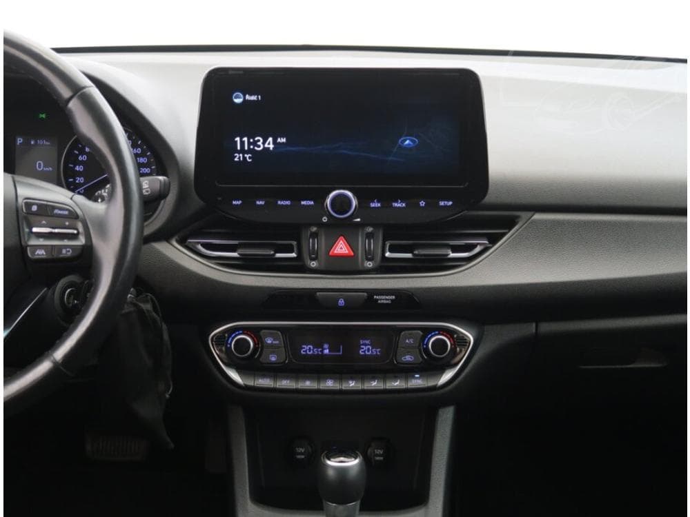 2021 Hyundai i30 - 12