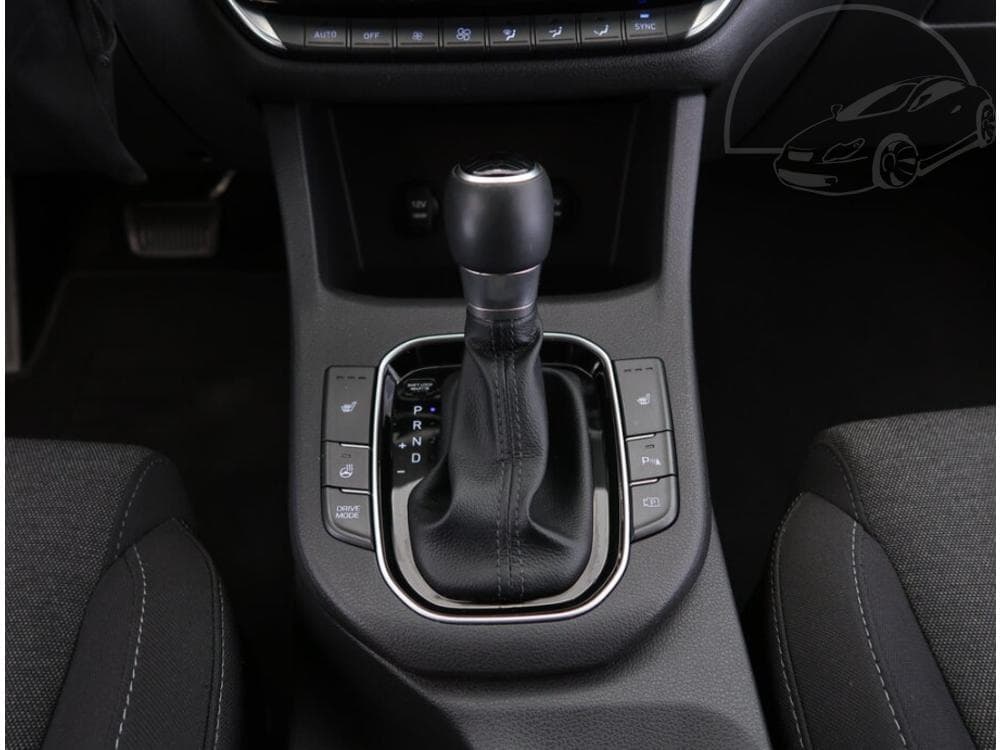 2021 Hyundai i30 - 13
