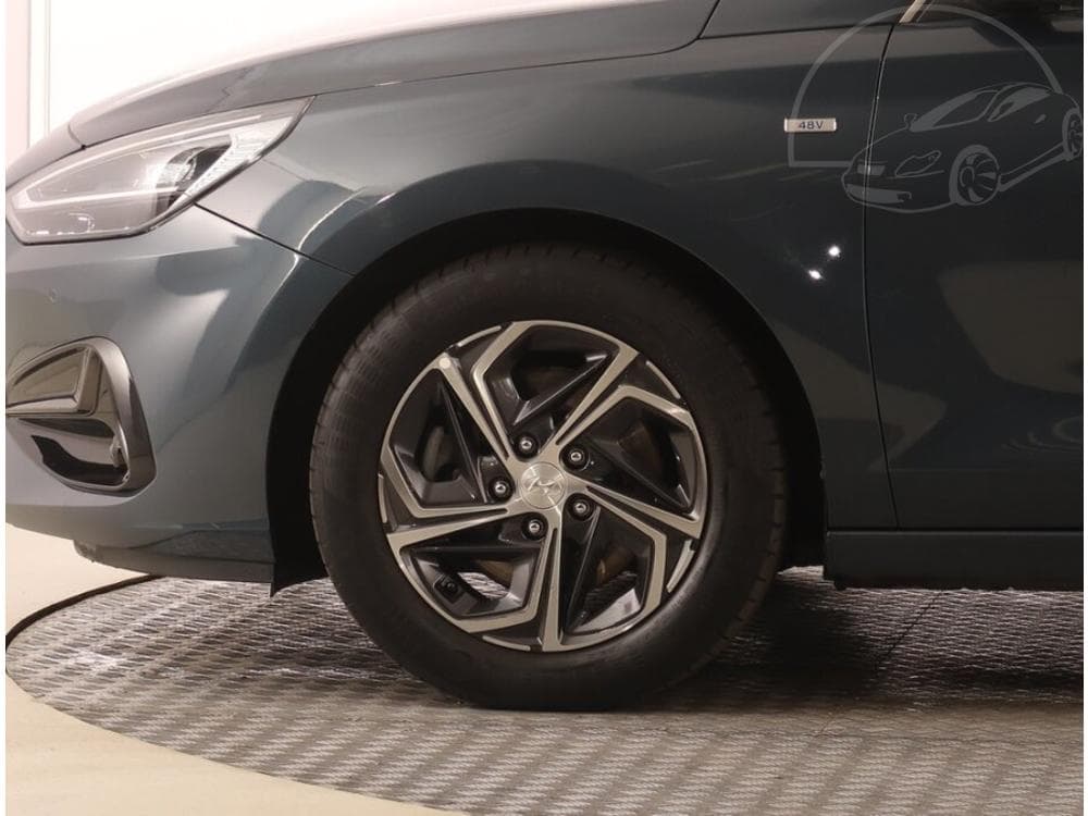 2021 Hyundai i30 - 15