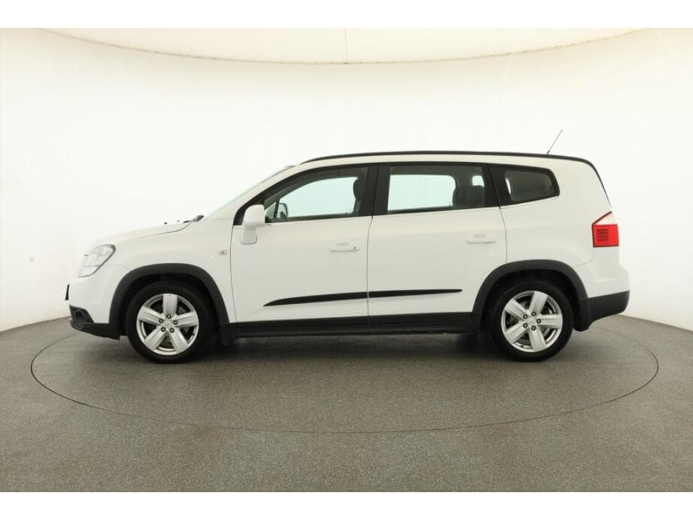 2012 Chevrolet ORLANDO - 3