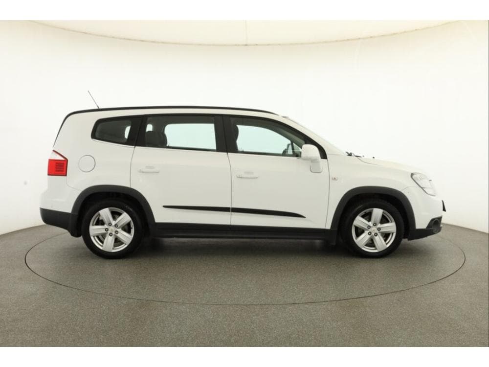 2012 Chevrolet ORLANDO - 6