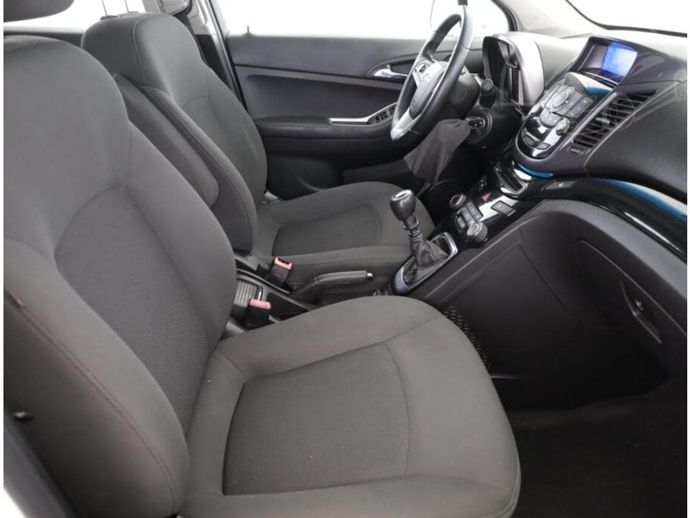 2012 Chevrolet ORLANDO - 7