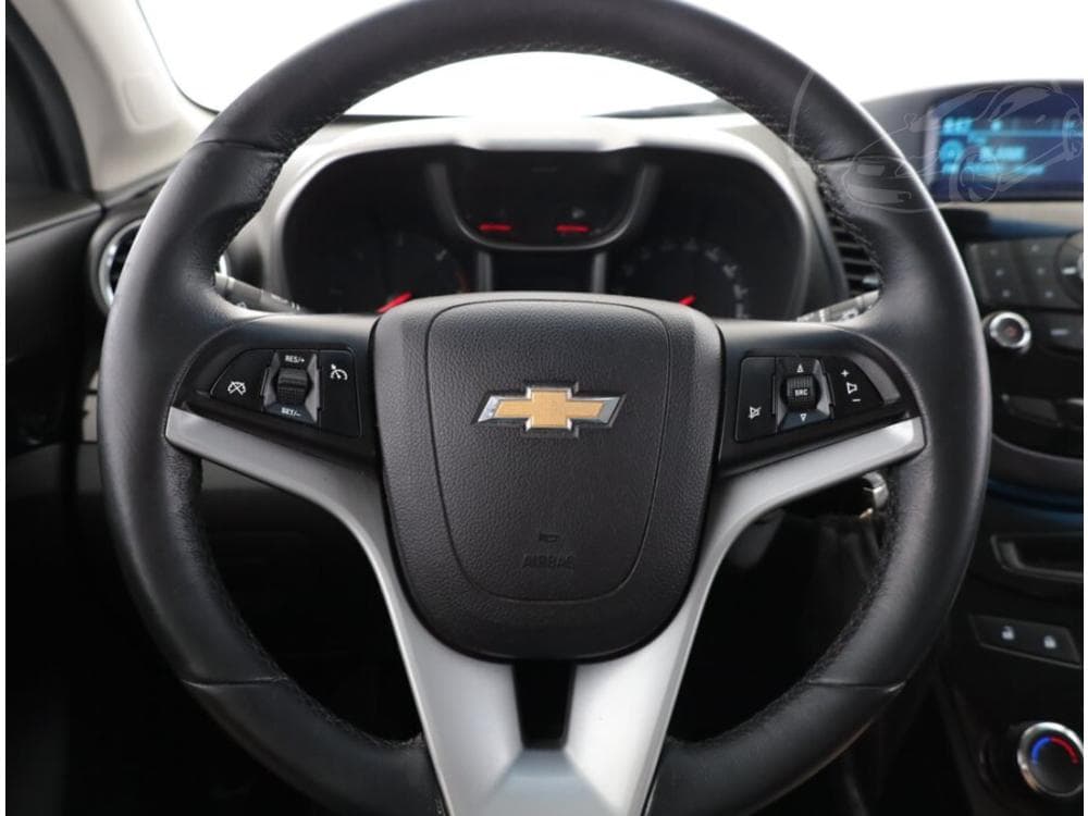 2012 Chevrolet ORLANDO - 8