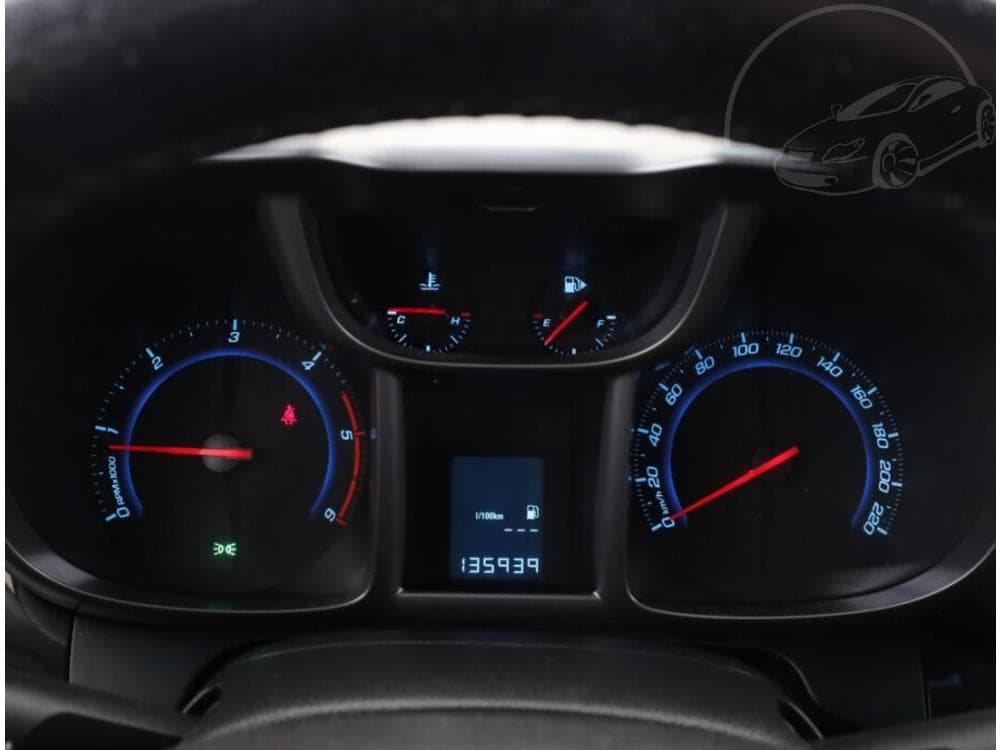2012 Chevrolet ORLANDO - 9