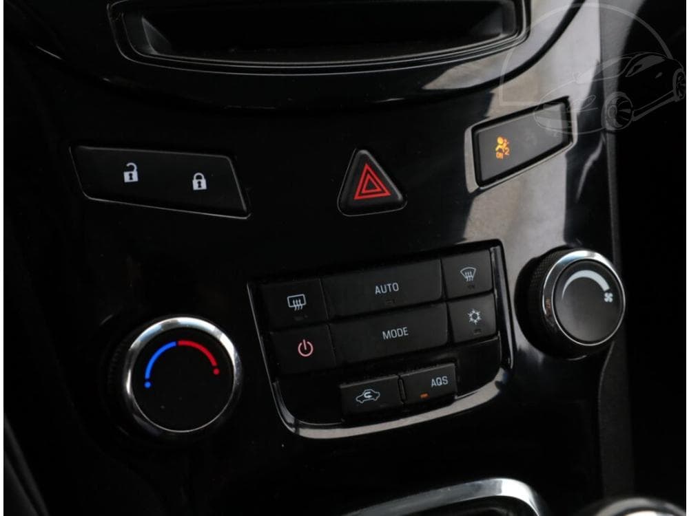 2012 Chevrolet ORLANDO - 12