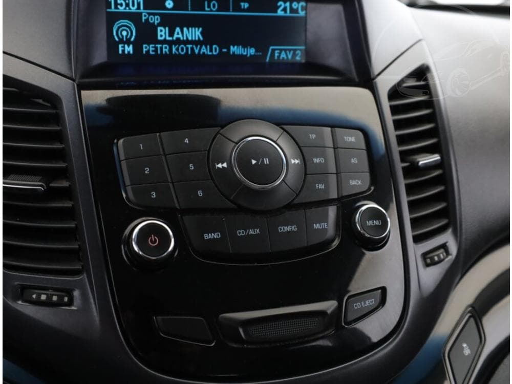 2012 Chevrolet ORLANDO - 13