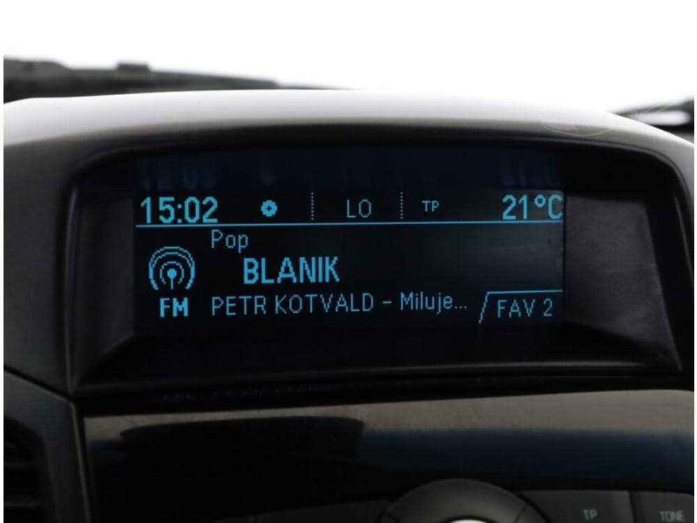 2012 Chevrolet ORLANDO - 14