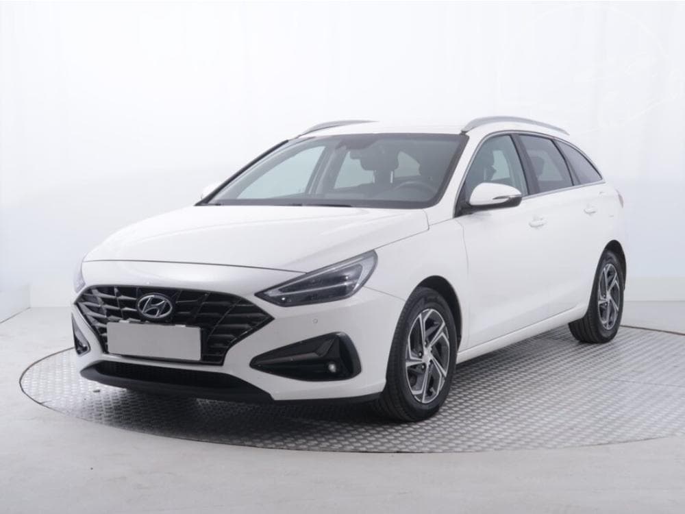 2022 Hyundai i30 - 2