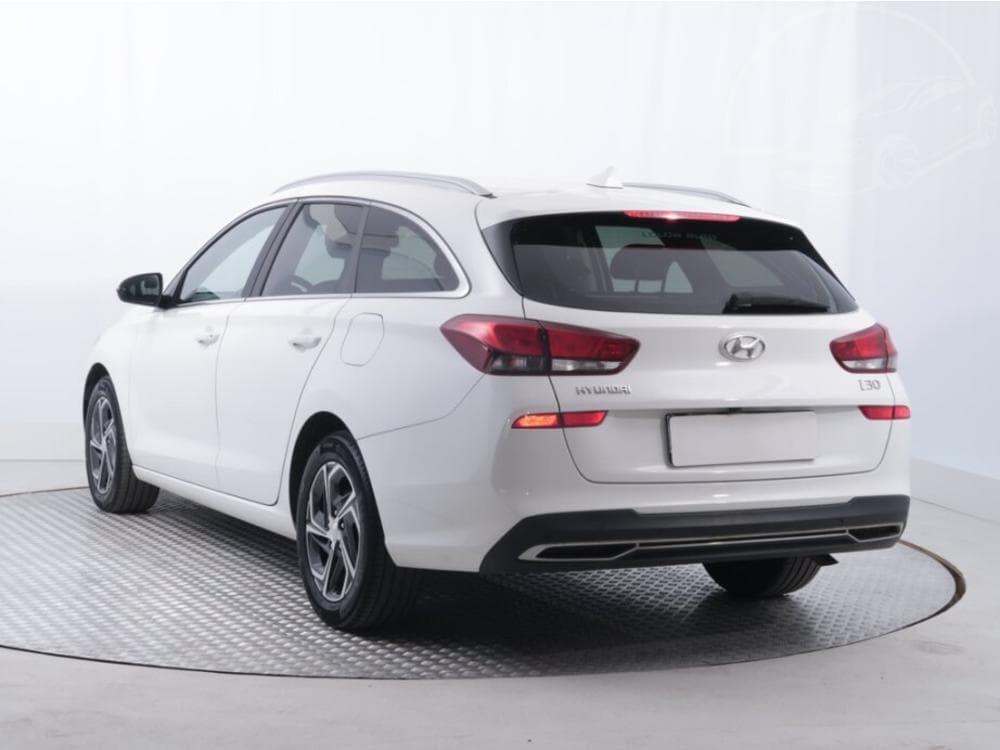 2022 Hyundai i30 - 4