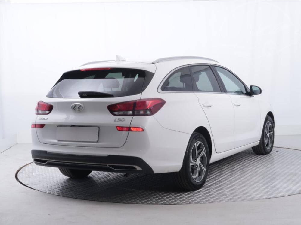 2022 Hyundai i30 - 5
