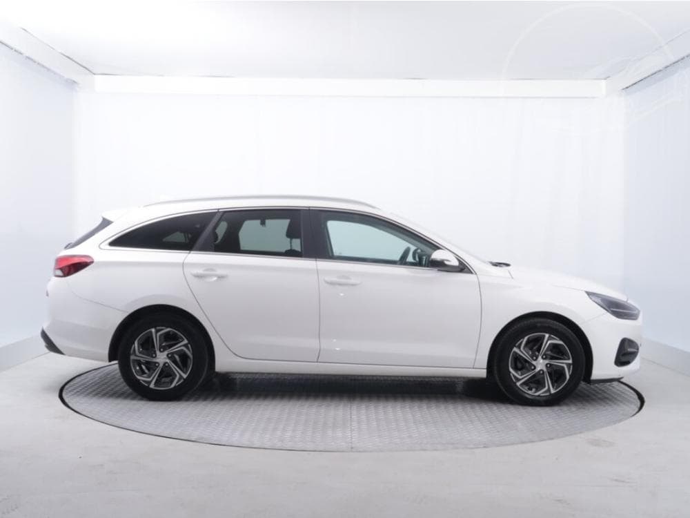 2022 Hyundai i30 - 6