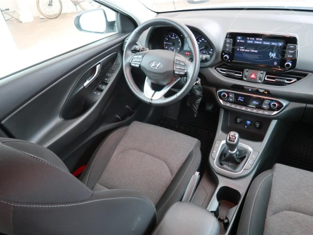 2022 Hyundai i30 - 7