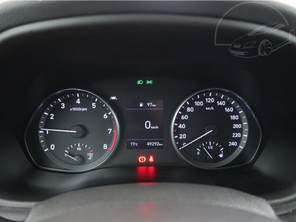 2022 Hyundai i30 - 11
