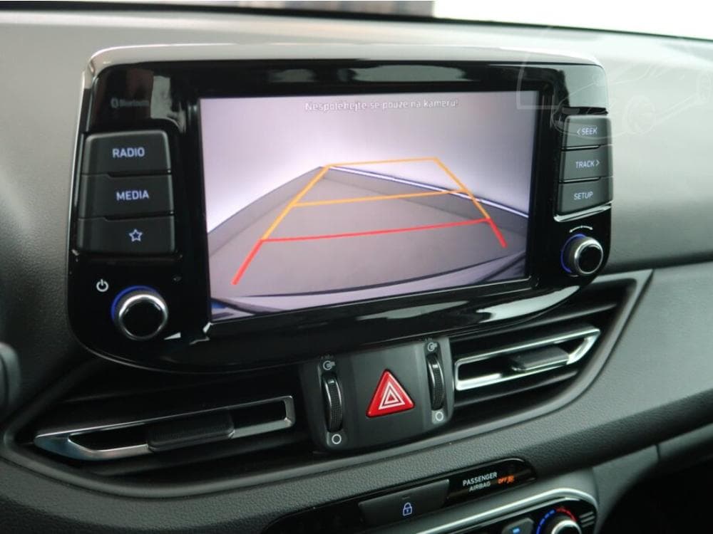 2022 Hyundai i30 - 13
