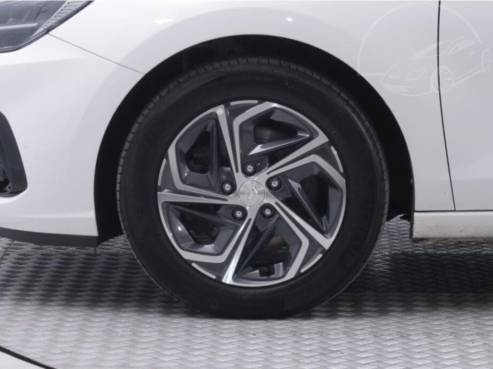 2022 Hyundai i30 - 15