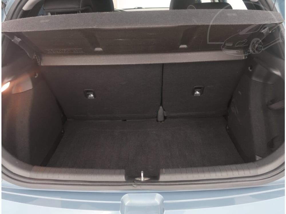 2016 Hyundai i20 - 13