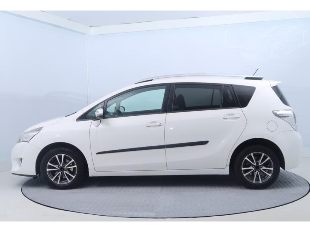 2013 Toyota VERSO - 3
