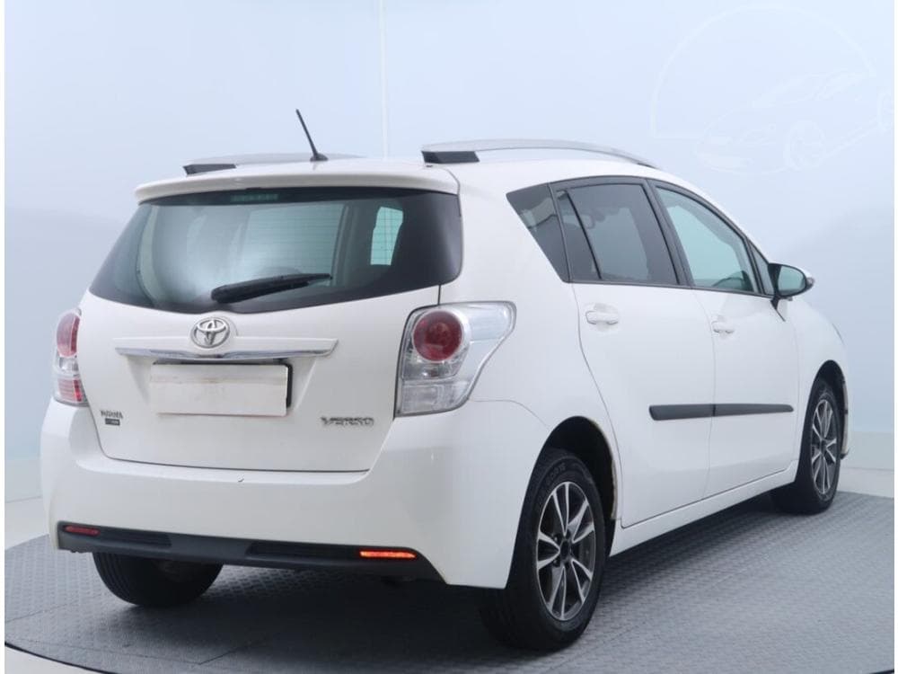2013 Toyota VERSO - 5