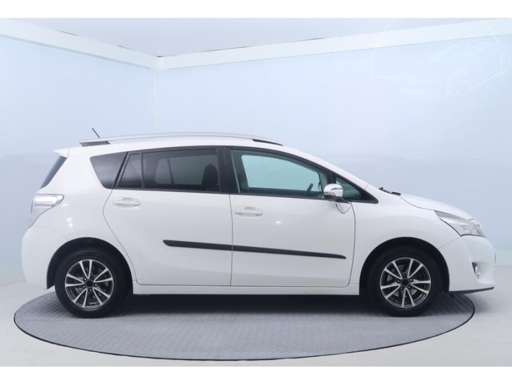 2013 Toyota VERSO - 6
