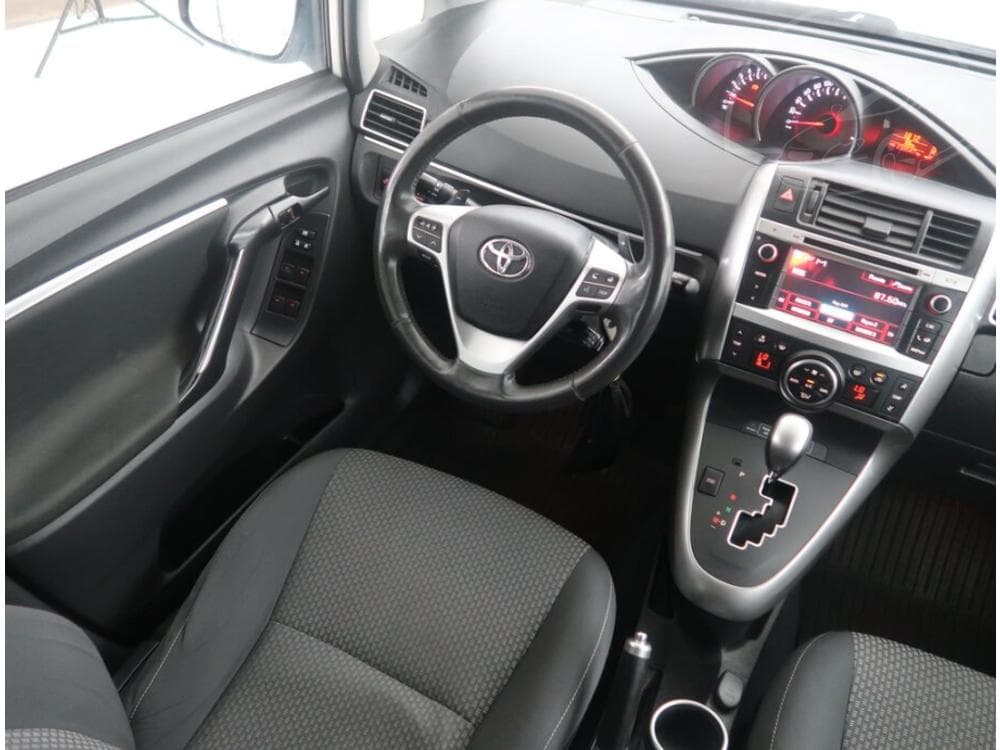 2013 Toyota VERSO - 7