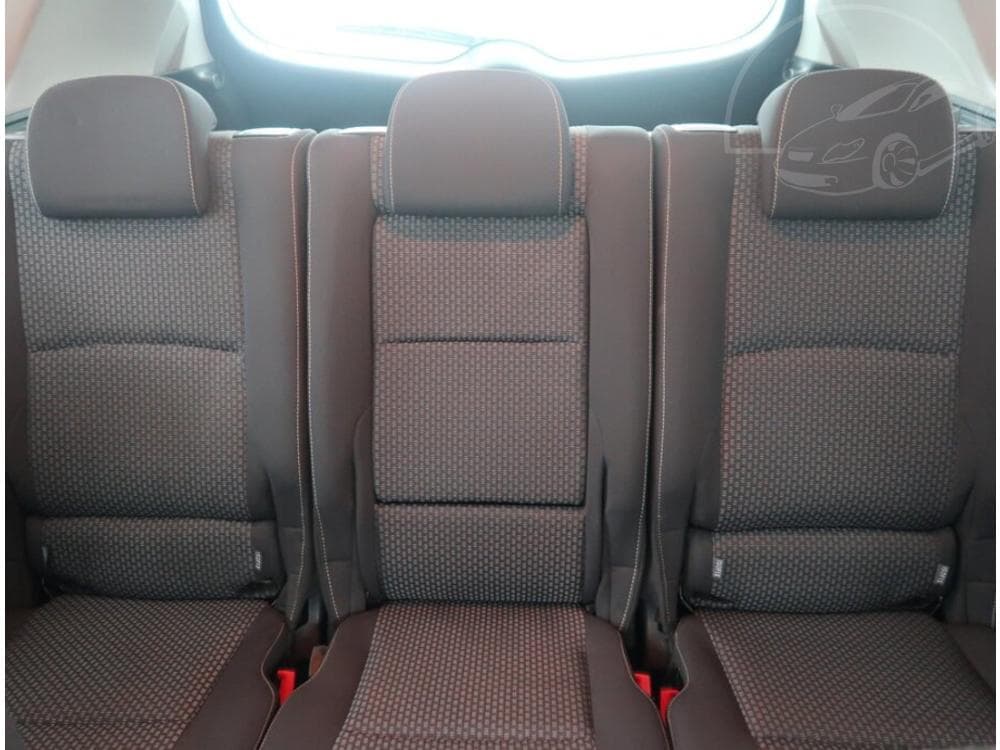 2013 Toyota VERSO - 10