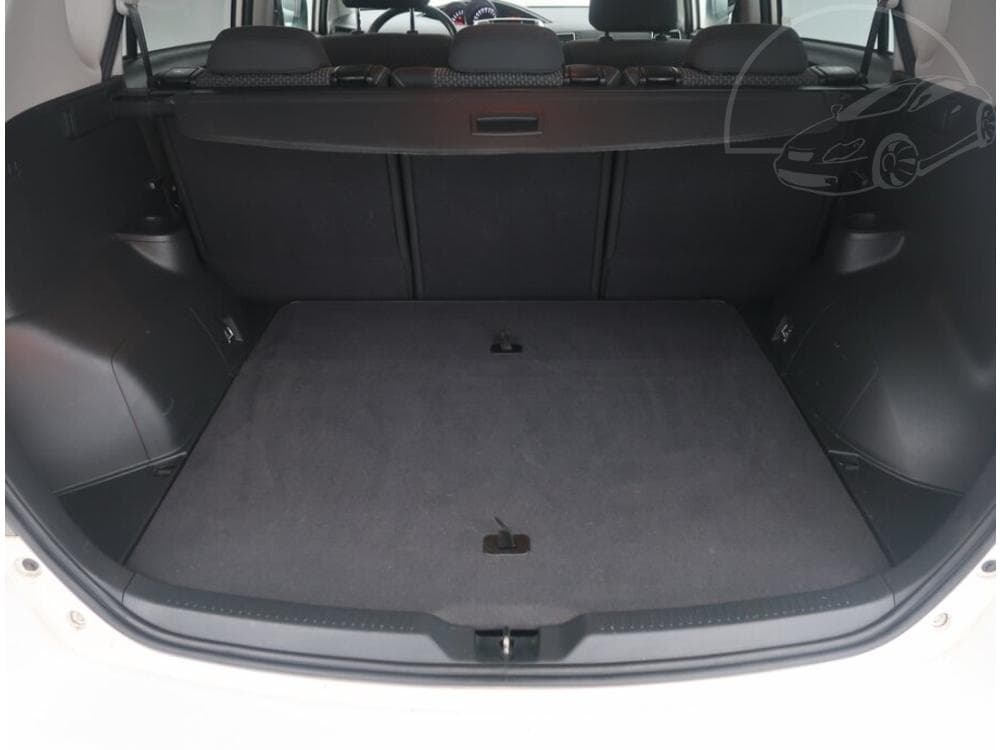 2013 Toyota VERSO - 14