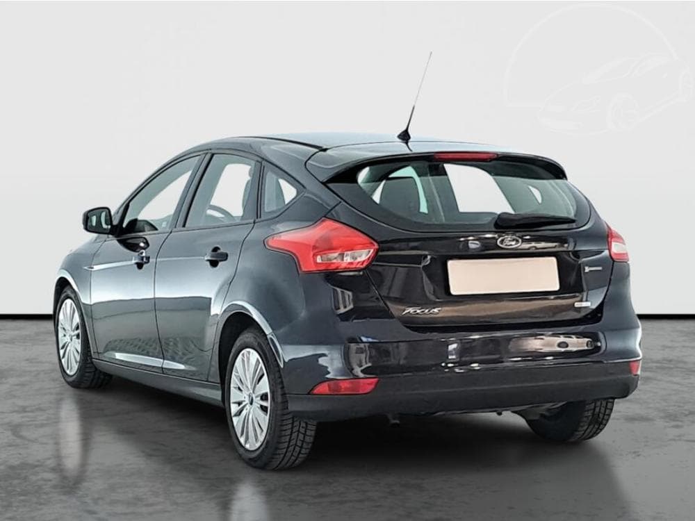 2015 Ford FOCUS - 4