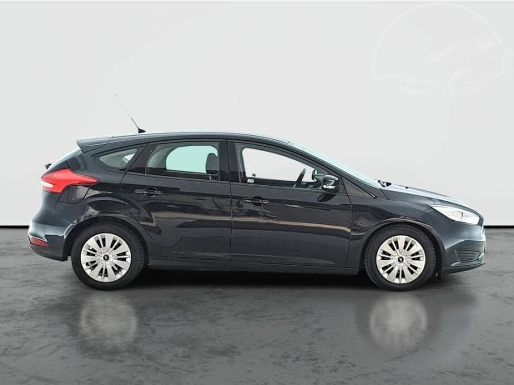 2015 Ford FOCUS - 6