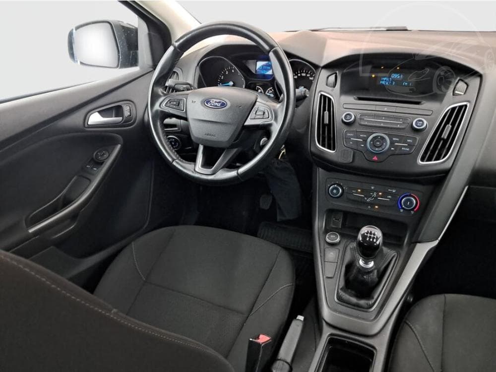 2015 Ford FOCUS - 7