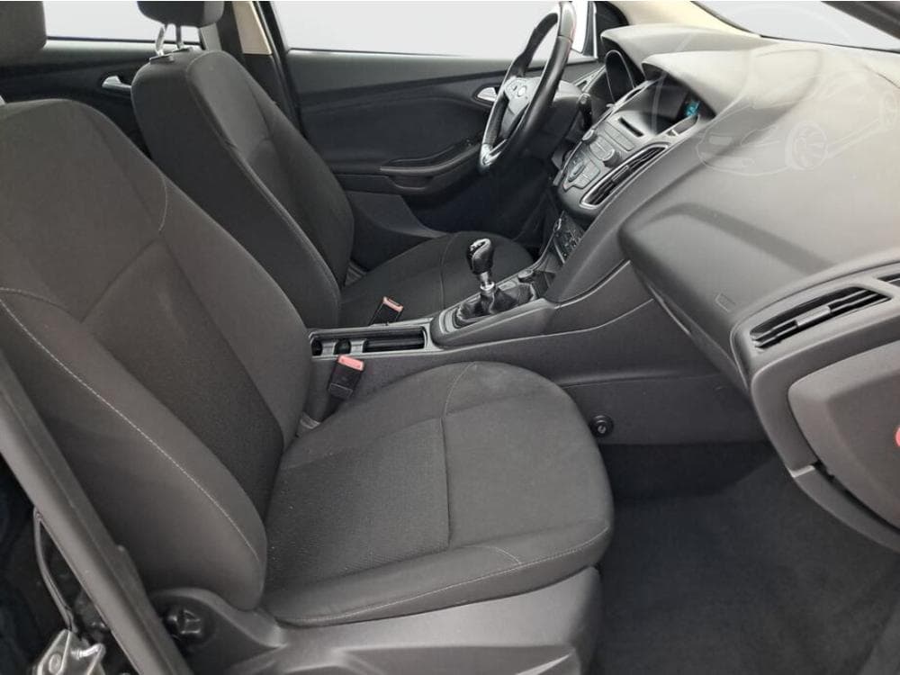 2015 Ford FOCUS - 9