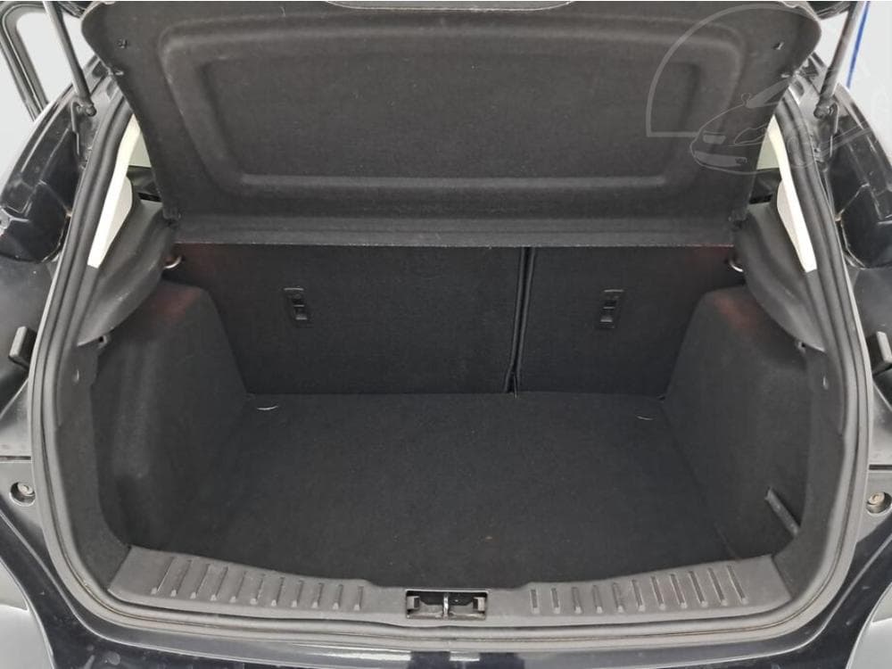 2015 Ford FOCUS - 13