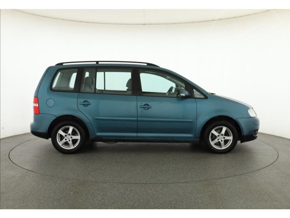 2003 Volkswagen TOURAN - 6