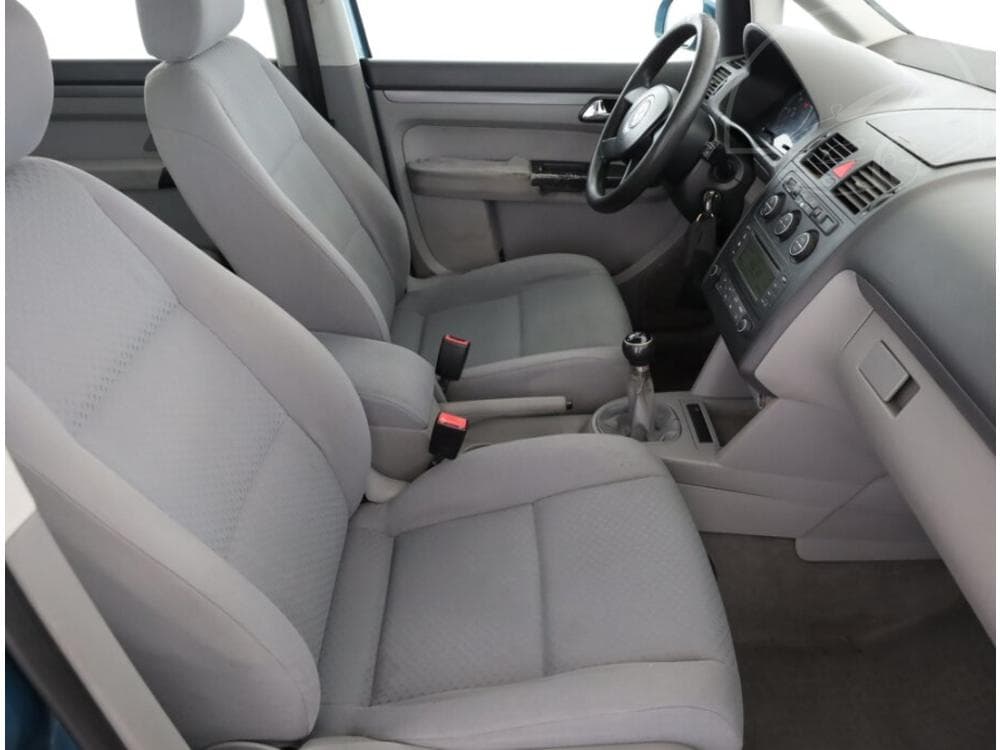2003 Volkswagen TOURAN - 7