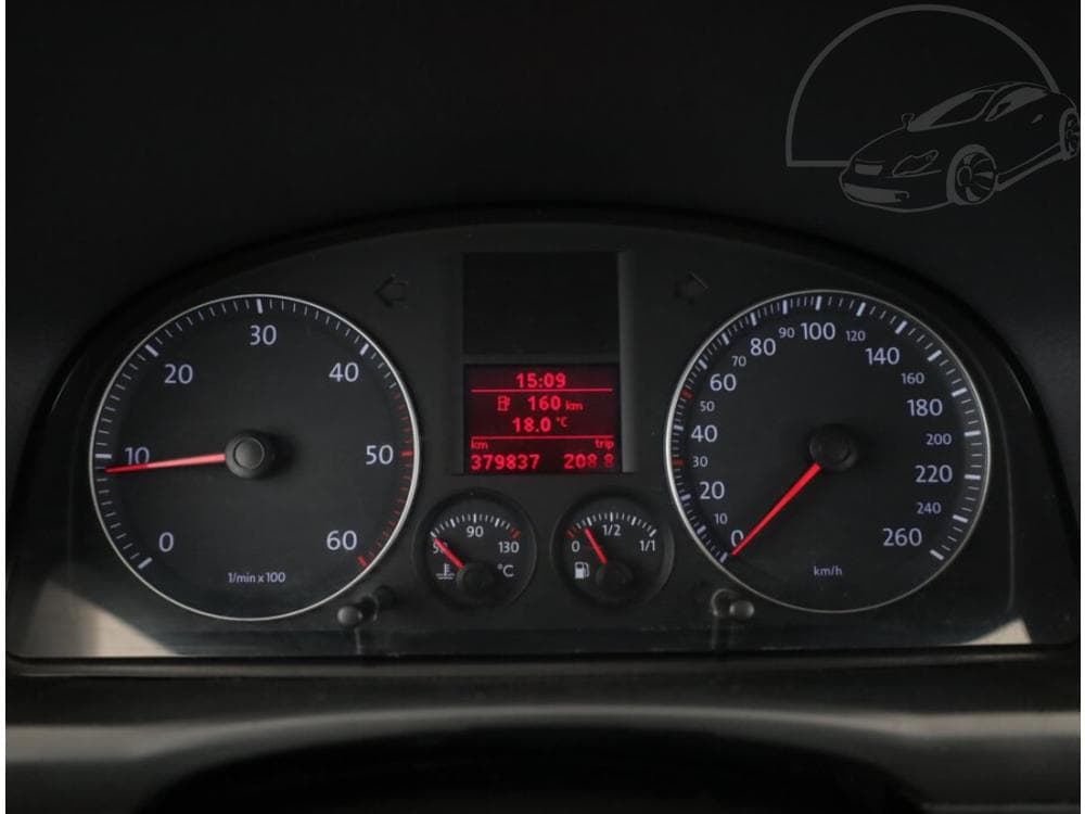 2003 Volkswagen TOURAN - 8