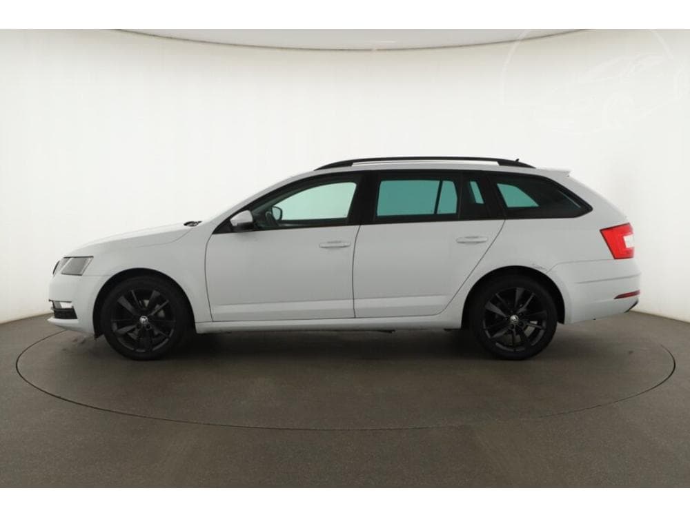 2019 Škoda OCTAVIA - 3