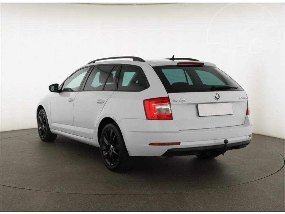 2019 Škoda OCTAVIA - 4