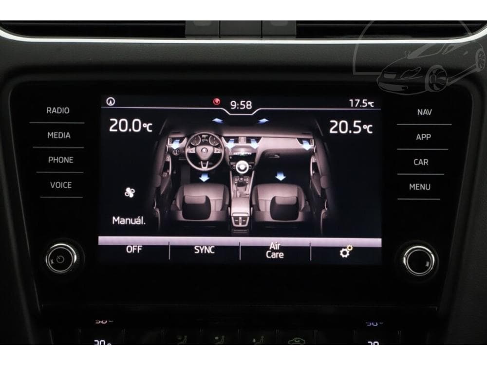 2019 Škoda OCTAVIA - 13