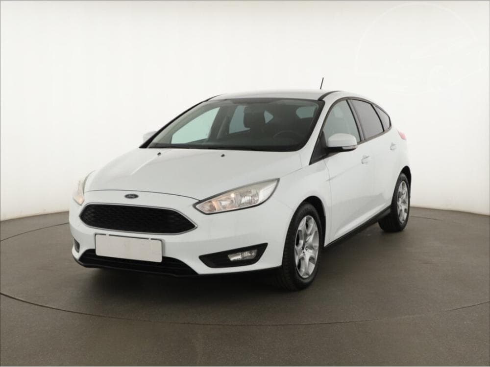 2015 Ford FOCUS - 2