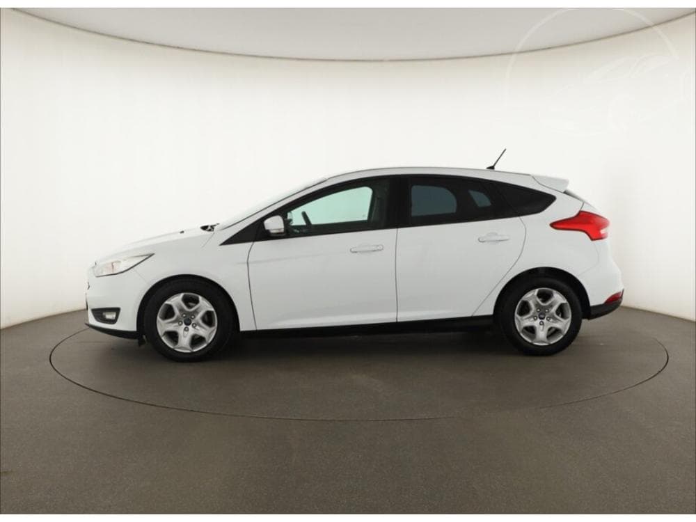 2015 Ford FOCUS - 3