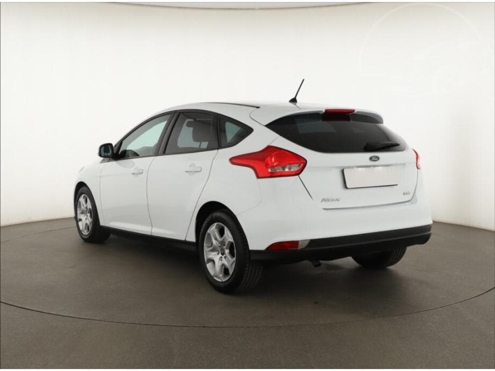 2015 Ford FOCUS - 4