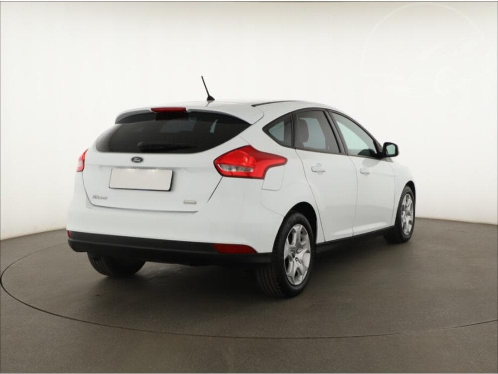 2015 Ford FOCUS - 5