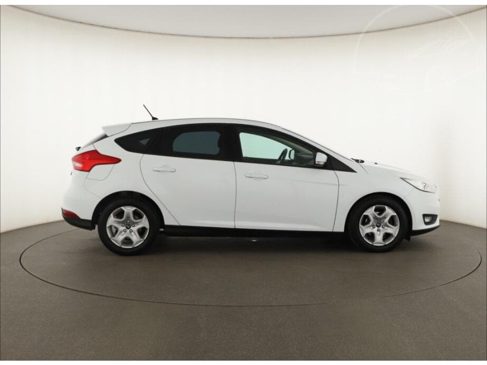 2015 Ford FOCUS - 6